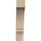 Ekena Millwork 4"W x 16"D x 20"H Balboa Rough Sawn Knee Brace, Douglas Fir BRC04X16X20BOA00RDF - alternate 3